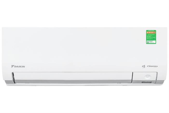 Điều hòa Daikin Inverter 12000 BTU 1 chiều FTKM35AVMV